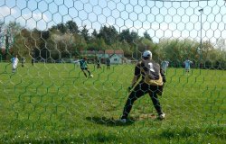 2018-04-21 B-Jugend vs Dillich